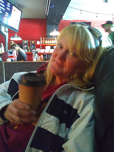 Coffee Shop «Fresh Brewed Coffee House», reviews and photos, 933 Broadway St, Myrtle Beach, SC 29577, USA