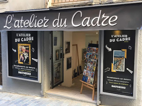 L'atelier du padre Bastia à Bastia