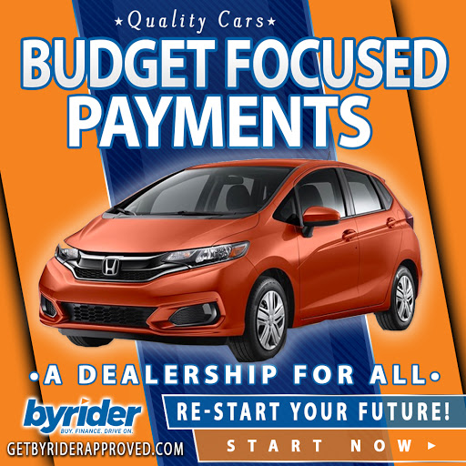 Used Car Dealer «J.D. Byrider», reviews and photos, 2323 W Jefferson St, Joliet, IL 60435, USA
