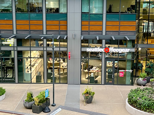 Appliance Store «Seattle Coffee Gear», reviews and photos, 10692 NE 8th St, Bellevue, WA 98004, USA