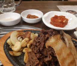 DaeBak Korean BBQ Restaurant photo