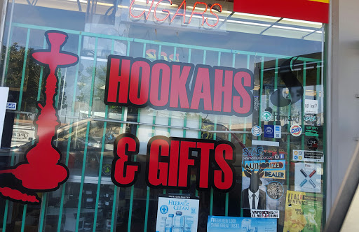 Tobacco Shop «Hot Box Smoke Shop», reviews and photos, 1111 El Camino Real #3, Santa Clara, CA 95050, USA