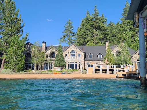 Nevada Beach Campground