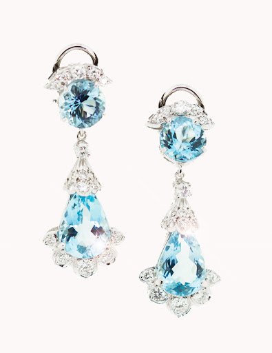 Jewelry Store «Port Royal Jewelry Inc», reviews and photos, 623 5th Ave S, Naples, FL 34102, USA