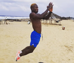 madam tijjani centre photo