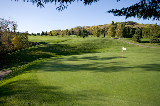 Club de golf Murray Bay