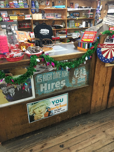 Grocery Store «Shelby Forest General Store», reviews and photos, 7729 Benjestown Rd, Millington, TN 38053, USA