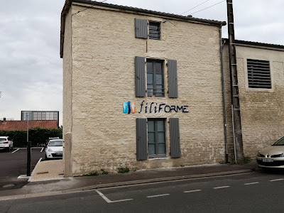 Np2s à Niort