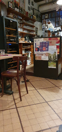 Atmosphère du Restaurant Le Bouchon Du Palais à Dijon - n°6