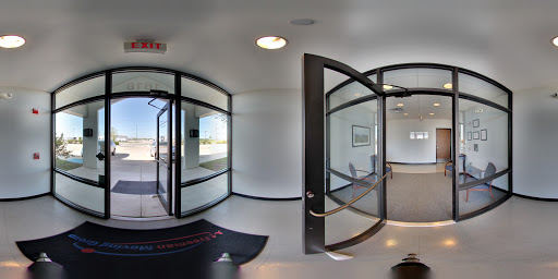 Moving Company «A-1 Freeman Moving Group», reviews and photos, 1618 Cornerway Blvd, San Antonio, TX 78219, USA