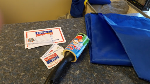 Dry Cleaner «Crest Cleaners», reviews and photos, 2490 S Hopkins Ave, Titusville, FL 32780, USA