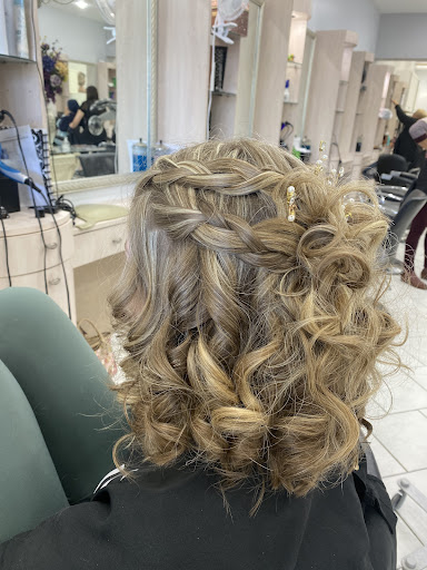 Beauty Salon «Libero Hair Design», reviews and photos, 343 Mount Hope Ave # 503, Rockaway, NJ 07866, USA