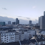 Photo n°5 de l'avis de Nick.e fait le 24/12/2018 à 08:48 sur le  Me And All Hotel Dusseldorf - JDV by Hyatt à Düsseldorf
