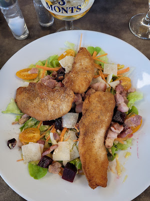 Les Bio Monts Brasserie-épicerie à Berthen