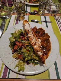 Plats et boissons du Restaurant arménien La Fiancée du Désert à Pau - n°2