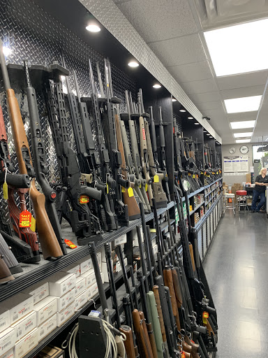 Gun shop Gilbert