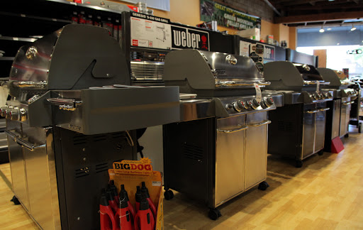 Hardware Store «Downtown Walnut Creek Ace Hardware», reviews and photos, 2044 Mt Diablo Blvd, Walnut Creek, CA 94596, USA