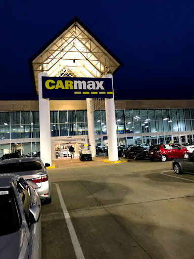 CarMax