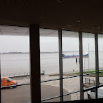 Photo n°1 de l'avis de S. fait le 16/03/2024 à 16:59 sur le  ATLANTIC Hotel Sail City à Bremerhaven