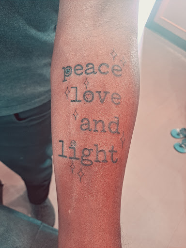 Tattoo Shop «Ink & Dagger Tattoo», reviews and photos, 755 Holcomb Bridge Rd, Roswell, GA 30076, USA