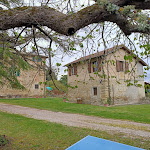 Photo n°5 de l'avis de Marco.a fait le 25/04/2023 à 08:06 sur le  Country House la Casa Paterna à Città di Castello