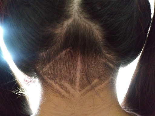 Barber Shop «Daily Planet Barber Shop», reviews and photos, 13523 Francisquito Ave, Baldwin Park, CA 91706, USA