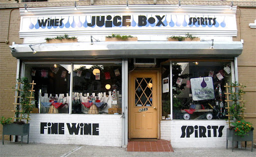 Juice Box Wine & Spirits, 1289 Prospect Ave, Brooklyn, NY 11218, USA, 