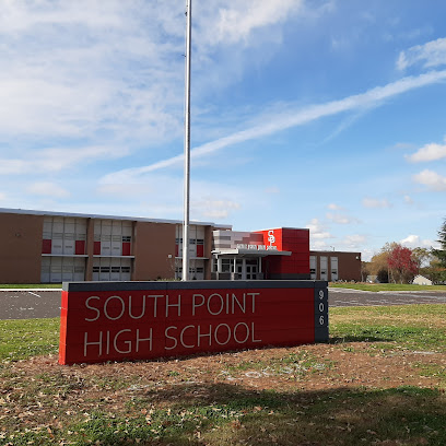 South Point High School