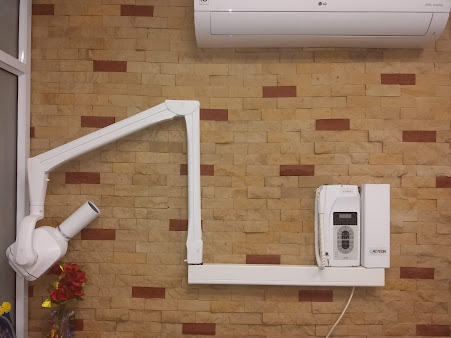 Lalitha Dental Care - Lalitha Dental Care