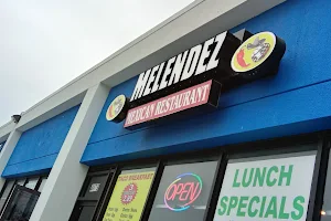 Melendez Mexican Restaurant image