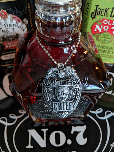 Tobacco Shop «South Street Cigar & Spirits», reviews and photos, 250 S Kalamazoo Mall, Kalamazoo, MI 49007, USA