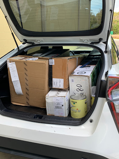 Marine Supply Store «West Marine», reviews and photos, 1930 Eastwood Rd #102, Wilmington, NC 28403, USA