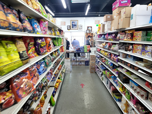 Kosher Grocery Store «Miami Kosher Supermarket», reviews and photos, 1622 NE 205th Terrace, Miami, FL 33179, USA