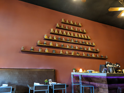 Baramee Thai Restaurant image