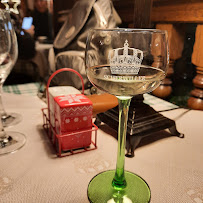 Plats et boissons du Restaurant La Couronne à Scherwiller - n°16