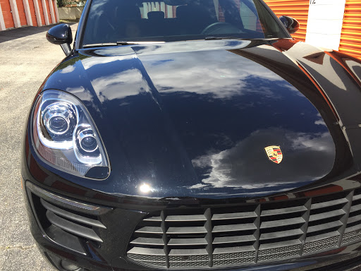 Car Wash «White Horse Auto Wash», reviews and photos, 15705 Jefferson Davis Hwy, Woodbridge, VA 22191, USA