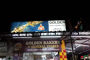 Golden Bakery image