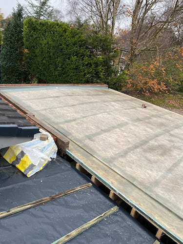 Reviews of North West Flat Roofers in Preston - Construction company