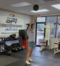 Strength & Performance Institute - Photo 9 - Car repair in Clearwater, FL, St. Petersburg