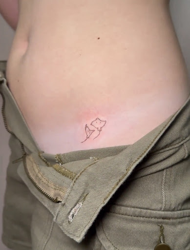 Find tattoos ideas for men with meaning for your next unique tattoo in Baltimore at Rippd Canvas Tattoo Shop Artists Social Club