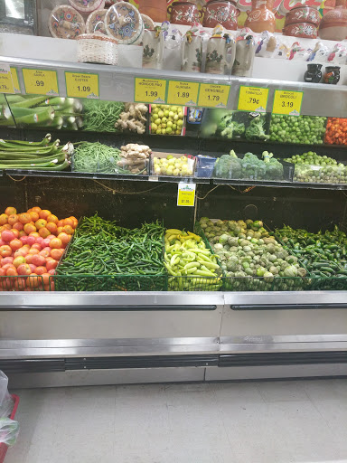 Butcher Shop «La Azteca Meat Market», reviews and photos, 225 Huffines Blvd, Lewisville, TX 75067, USA