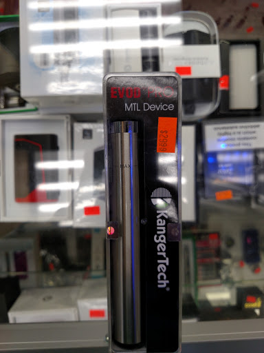 Cigar Shop «Vape N Cigar», reviews and photos, 7104 Minstrel Way #7, Columbia, MD 21045, USA