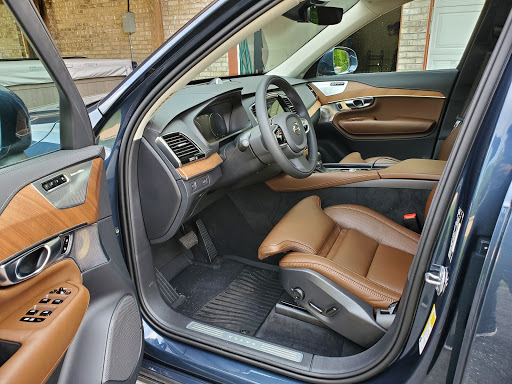 Car Dealer «Bill Gray Volvo Cars», reviews and photos, 2897 Washington Rd, McMurray, PA 15317, USA