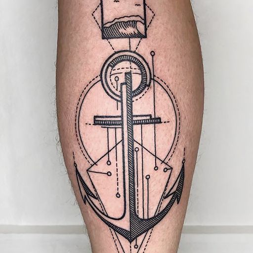 Hamburg City Ink