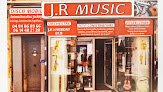 Jr music magasin et école de musique Brignoles