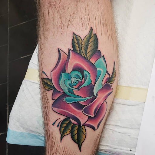 Explore tattoo for kids ideas, creative tattoo ideas in Toms River, available at Drop N Ink Tattoo Shop