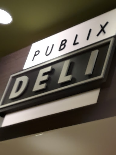 Supermarket «Publix Super Market at Charles Hight Square», reviews and photos, 435 Turner McCall Blvd NE, Rome, GA 30165, USA