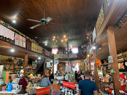 General Store «Sutton General Store», reviews and photos, 169 Clover St, Granville, TN 38564, USA