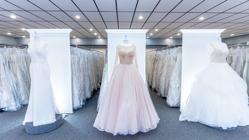 Bridal shops Orlando