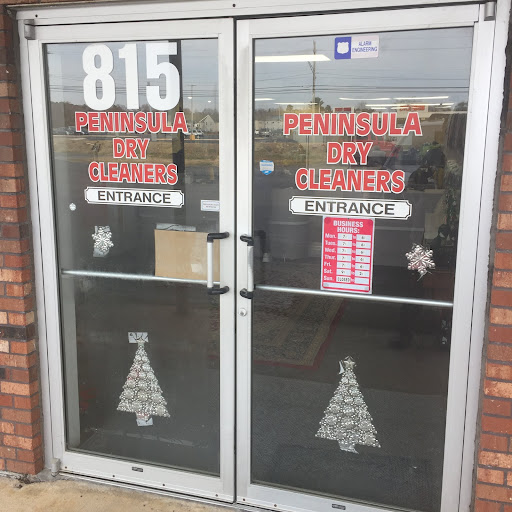 Dry Cleaner «Peninsula Dry Cleaners», reviews and photos, 815 Norman Eskridge Hwy, Seaford, DE 19973, USA